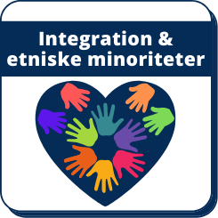 Integration og etniske minoriteter